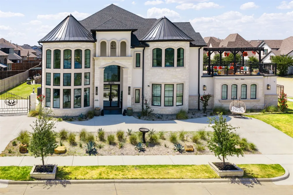 4506 Green Jasper Place Arlington, TX 76005