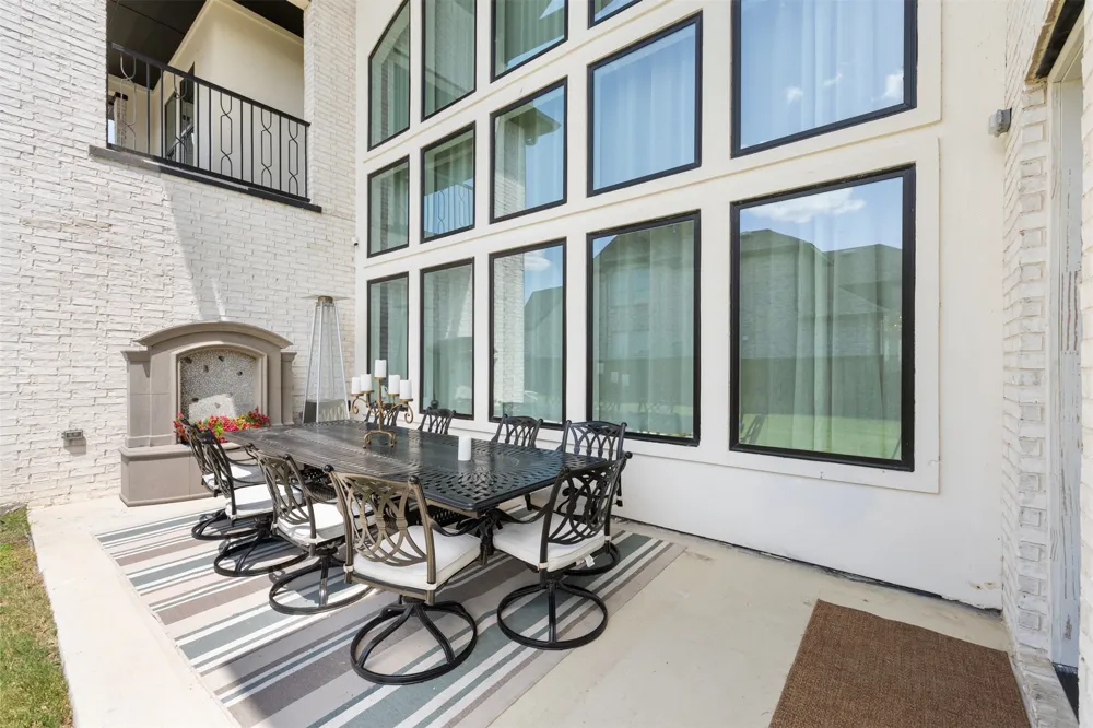 4506 Green Jasper Place Arlington, TX 76005