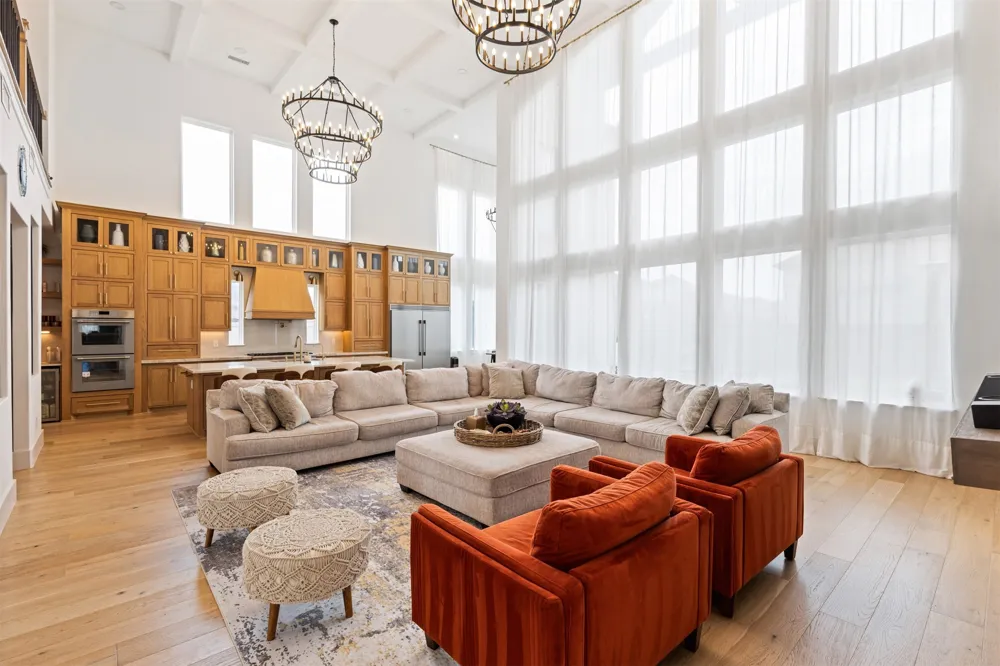4506 Green Jasper Place Arlington, TX 76005
