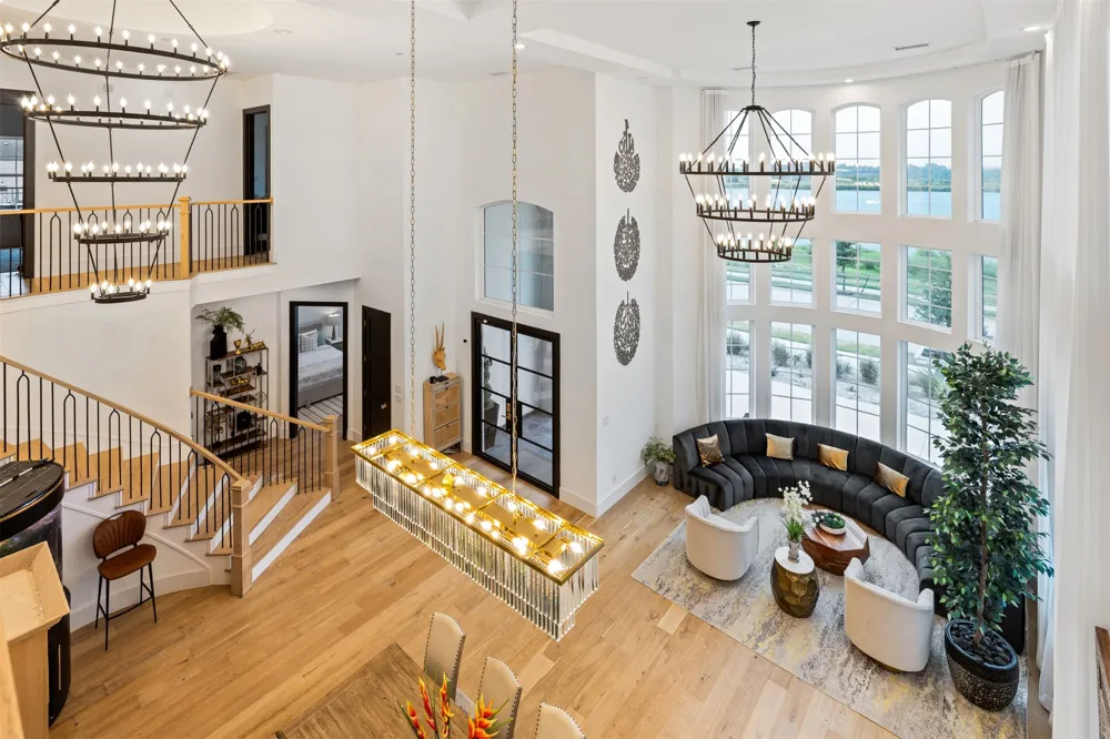 4506 Green Jasper Place Arlington, TX 76005
