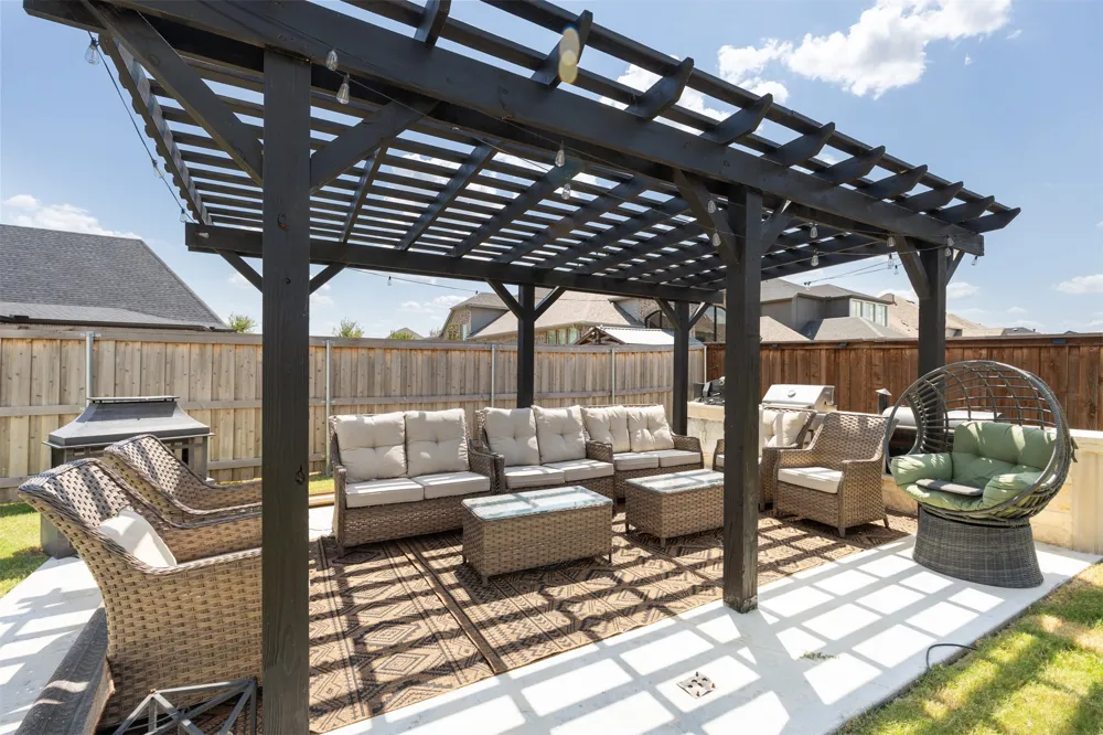 4506 Green Jasper Place Arlington, TX 76005