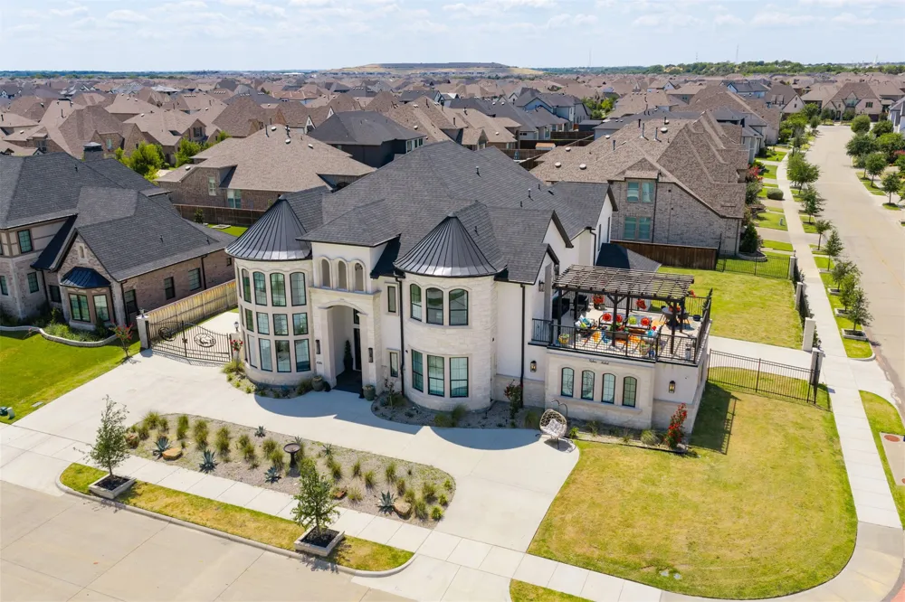 4506 Green Jasper Place Arlington, TX 76005