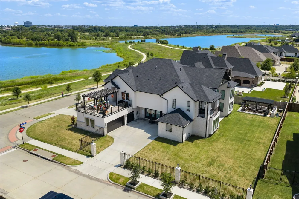 4506 Green Jasper Place Arlington, TX 76005