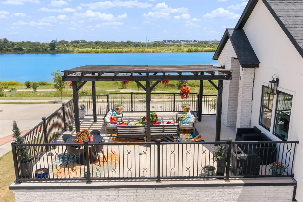 4506 Green Jasper Place Arlington, TX 76005