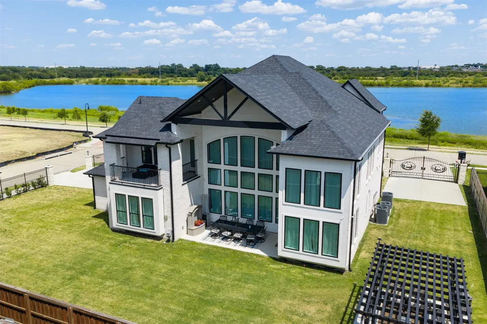 4506 Green Jasper Place Arlington, TX 76005