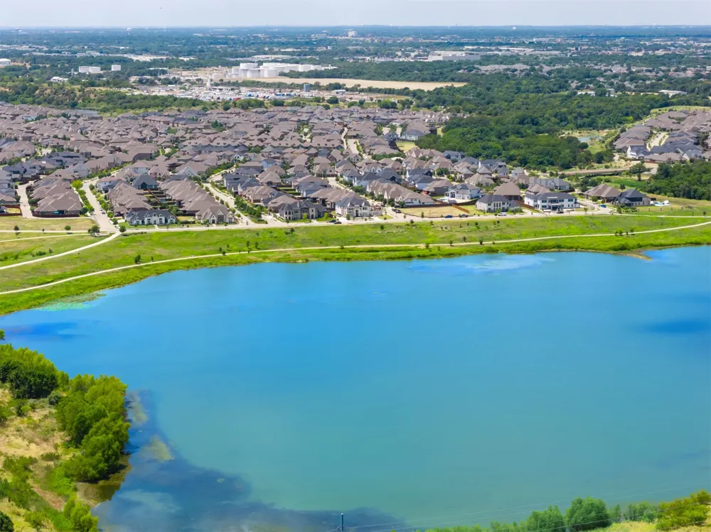 4506 Green Jasper Place Arlington, TX 76005