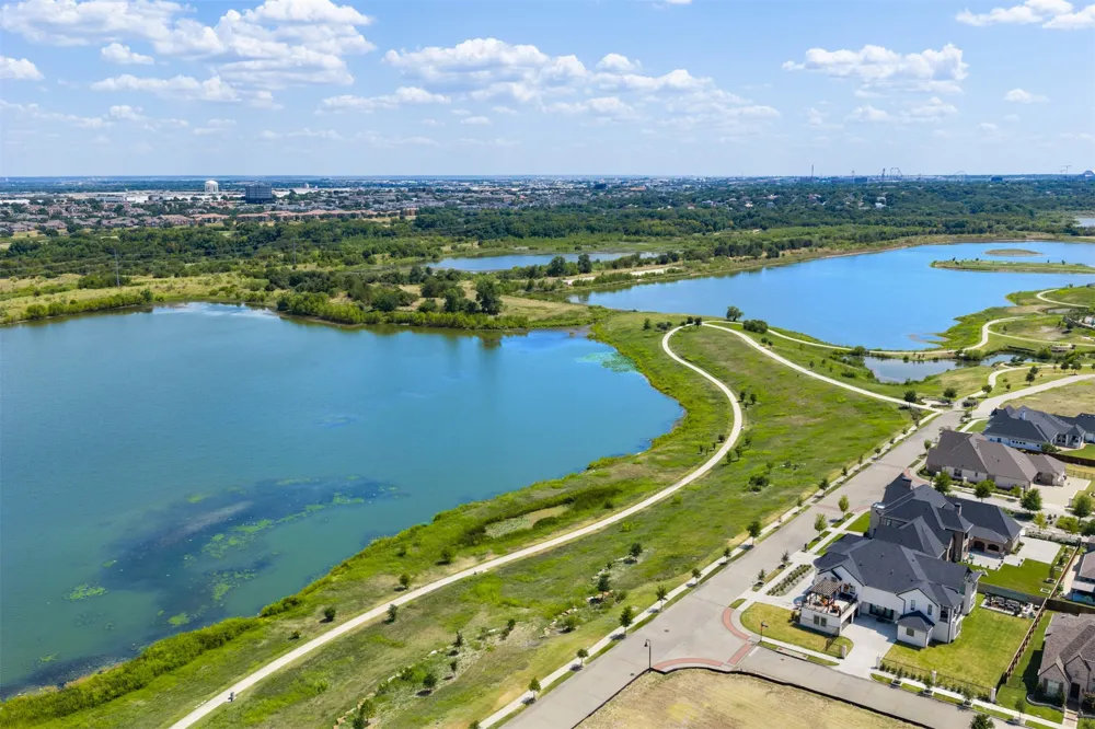 4506 Green Jasper Place Arlington, TX 76005
