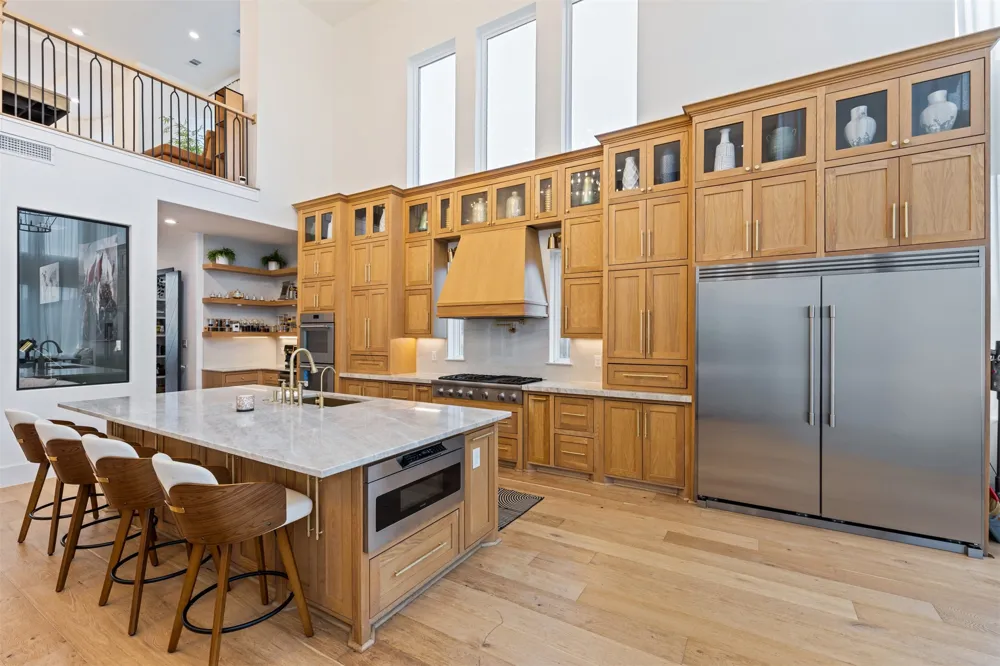 4506 Green Jasper Place Arlington, TX 76005