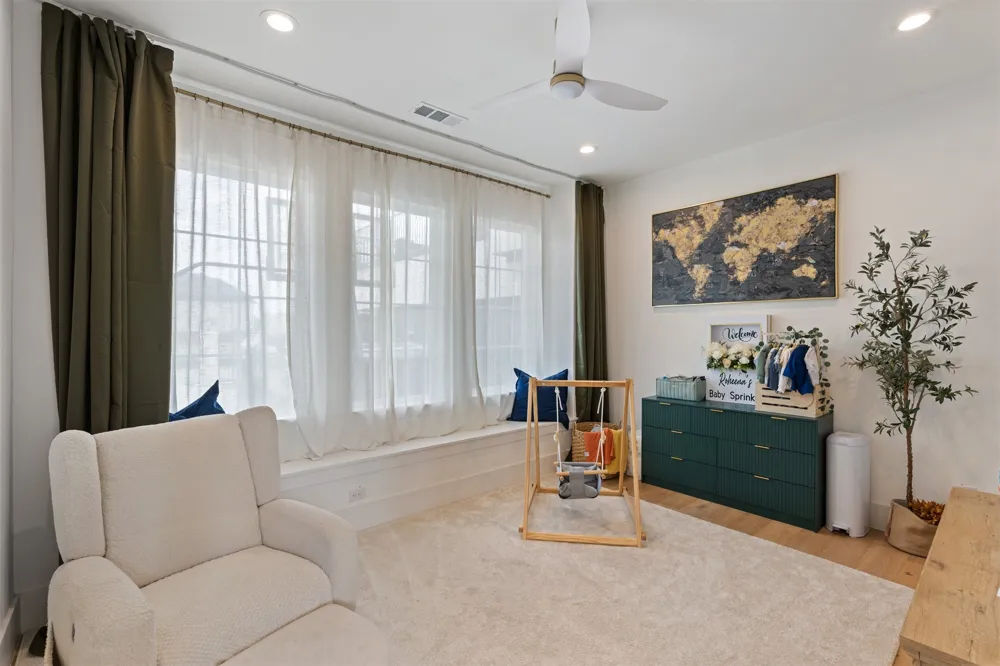 4506 Green Jasper Place Arlington, TX 76005