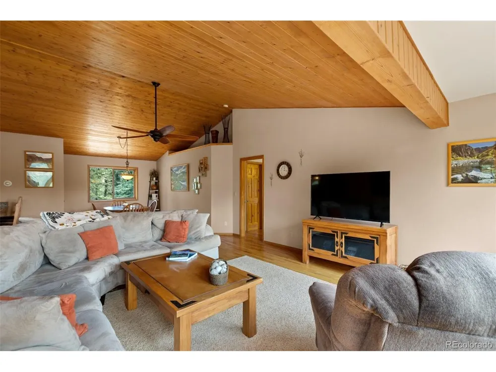 94 Pinewood Circle Divide, CO 80814