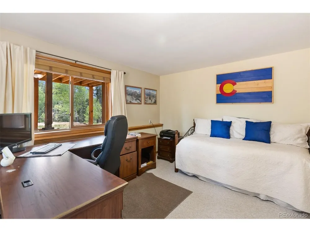94 Pinewood Circle Divide, CO 80814