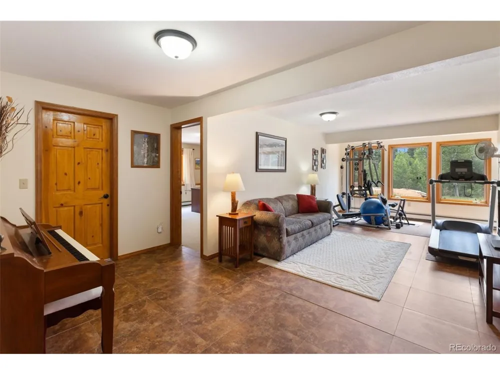 94 Pinewood Circle Divide, CO 80814