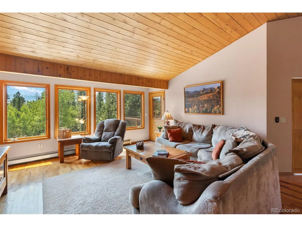 94 Pinewood Circle Divide, CO 80814