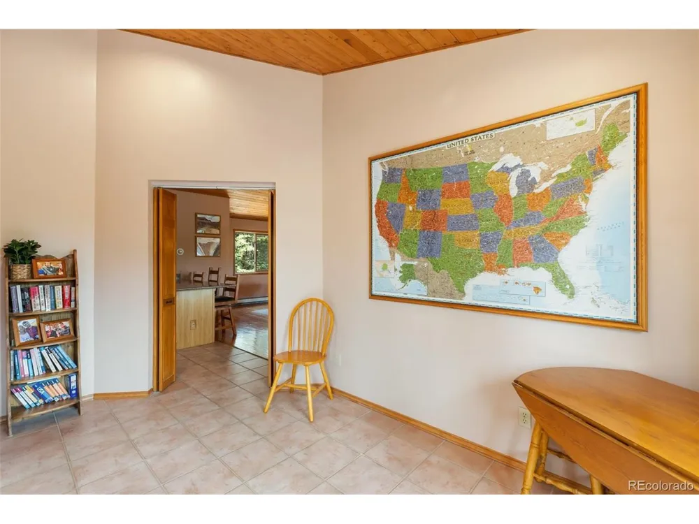 94 Pinewood Circle Divide, CO 80814