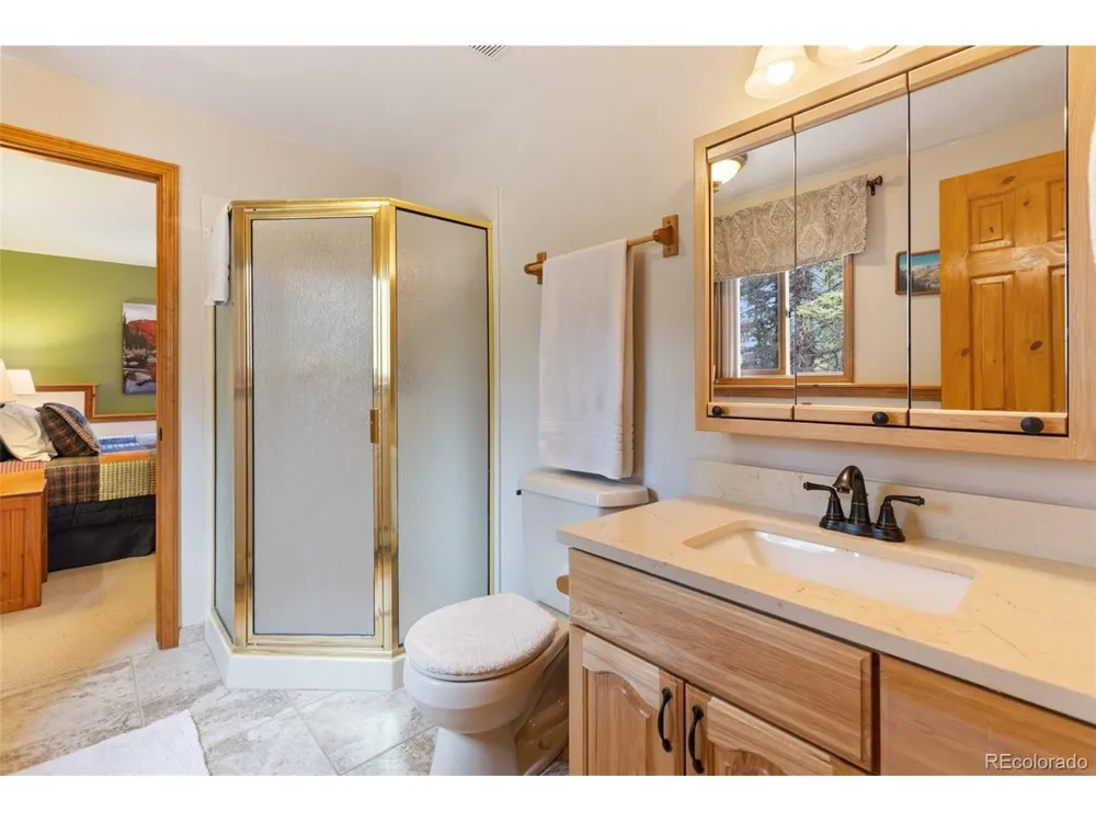 94 Pinewood Circle Divide, CO 80814