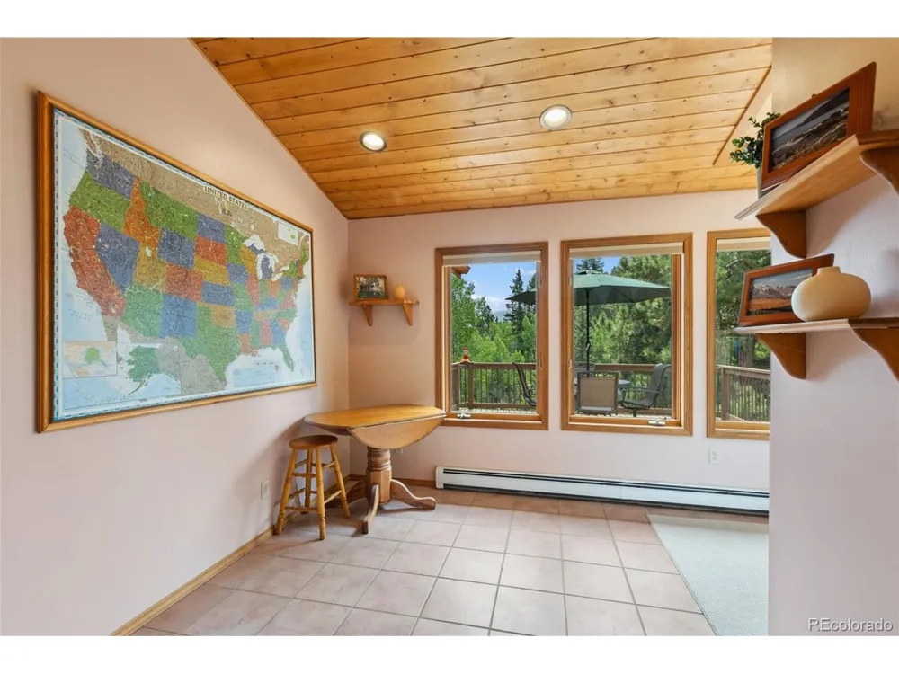 94 Pinewood Circle Divide, CO 80814