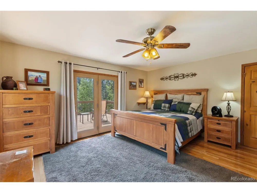 94 Pinewood Circle Divide, CO 80814