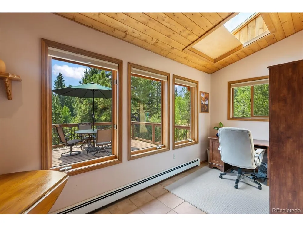 94 Pinewood Circle Divide, CO 80814