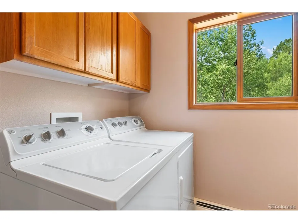 94 Pinewood Circle Divide, CO 80814