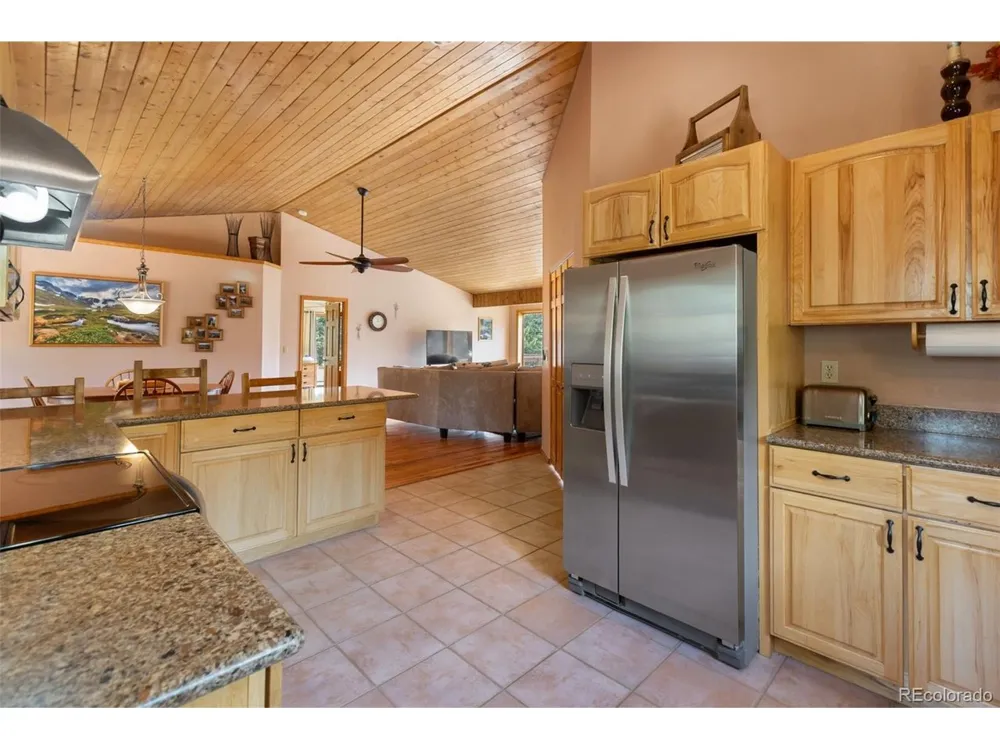 94 Pinewood Circle Divide, CO 80814