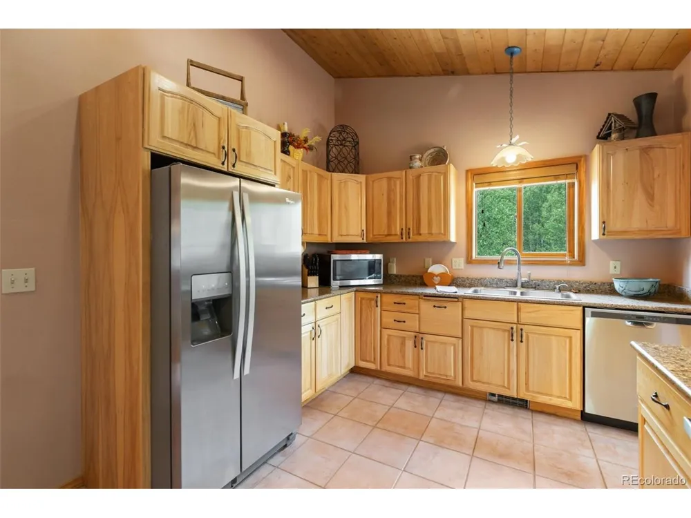94 Pinewood Circle Divide, CO 80814