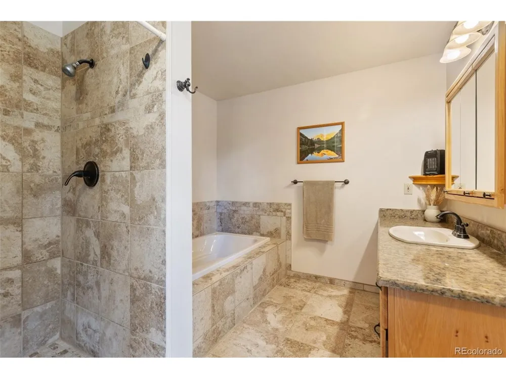 94 Pinewood Circle Divide, CO 80814
