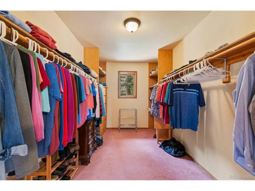 94 Pinewood Circle Divide, CO 80814