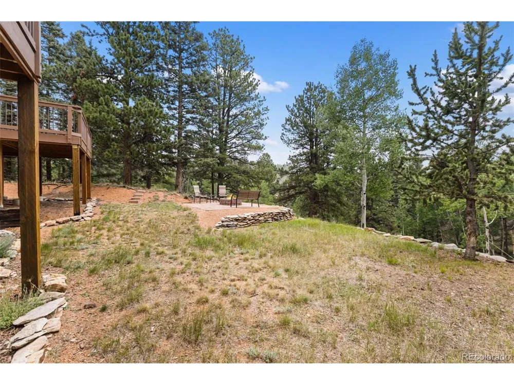94 Pinewood Circle Divide, CO 80814
