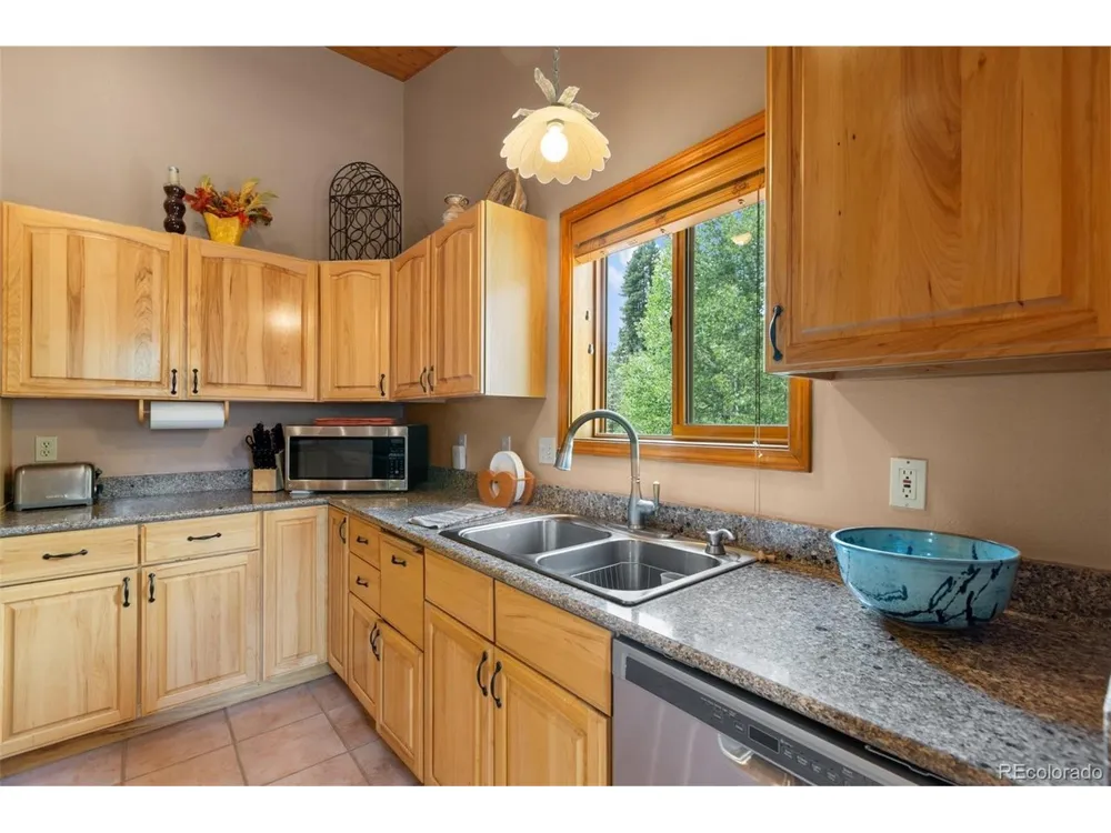 94 Pinewood Circle Divide, CO 80814