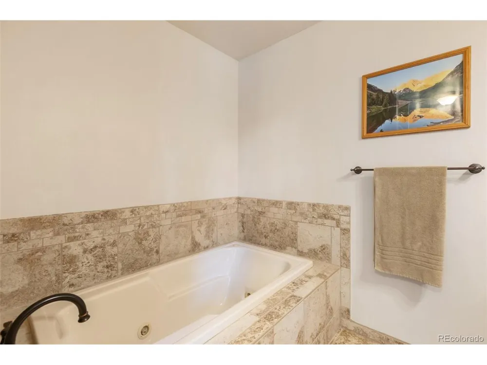94 Pinewood Circle Divide, CO 80814
