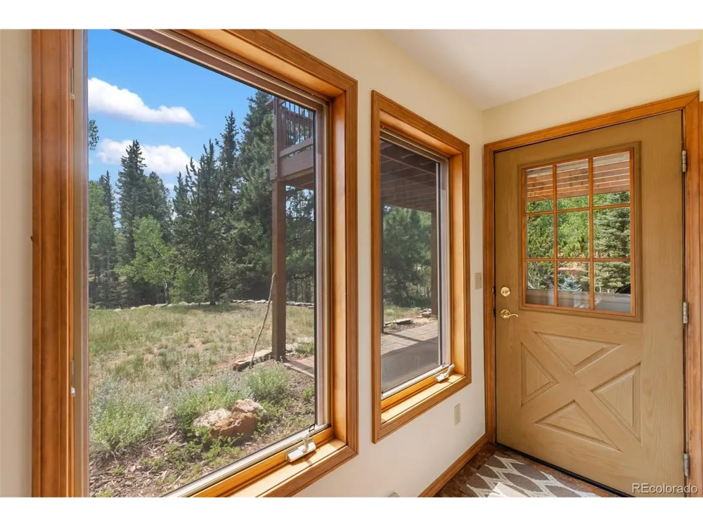 94 Pinewood Circle Divide, CO 80814