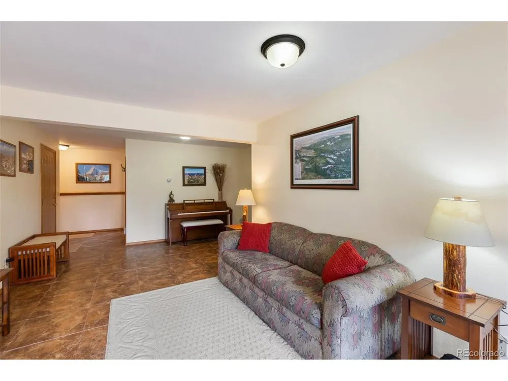 94 Pinewood Circle Divide, CO 80814
