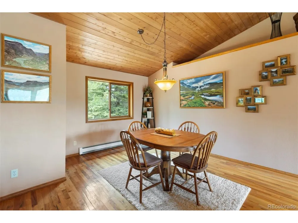 94 Pinewood Circle Divide, CO 80814