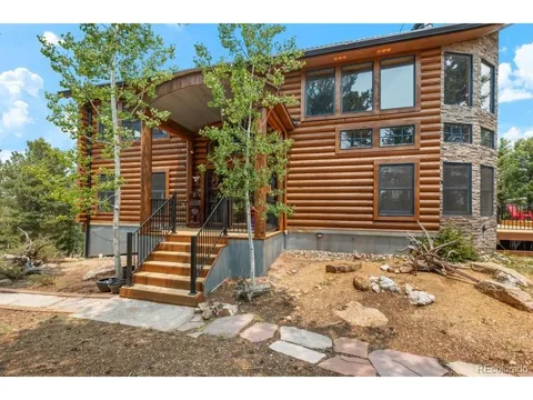 9 Arapahoe Street