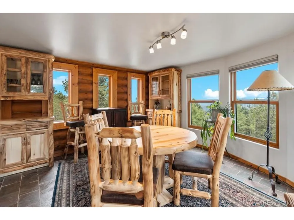 9 Arapahoe Street Woodland Park, CO 80863