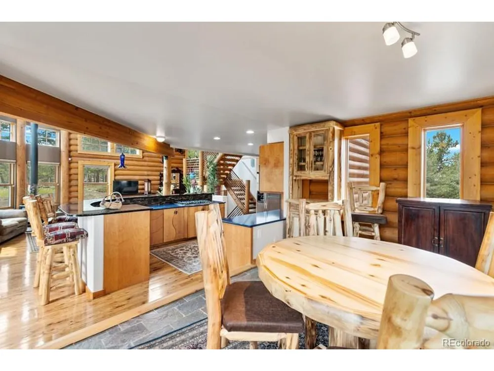 9 Arapahoe Street Woodland Park, CO 80863
