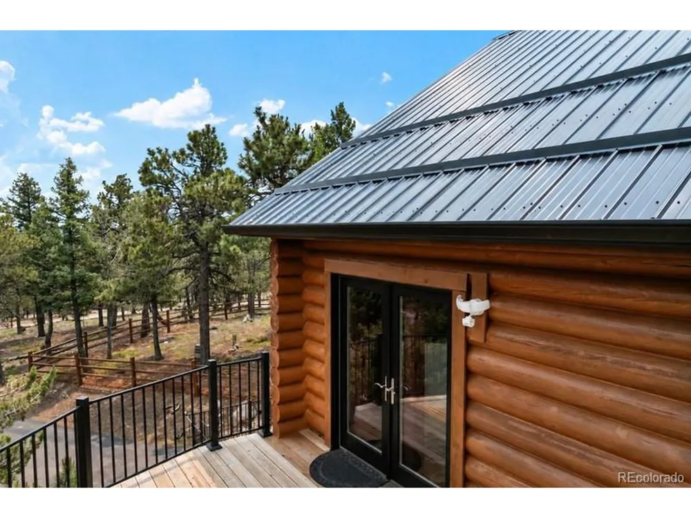 9 Arapahoe Street Woodland Park, CO 80863