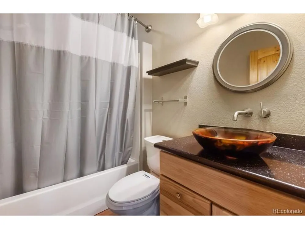 9 Arapahoe Street Woodland Park, CO 80863