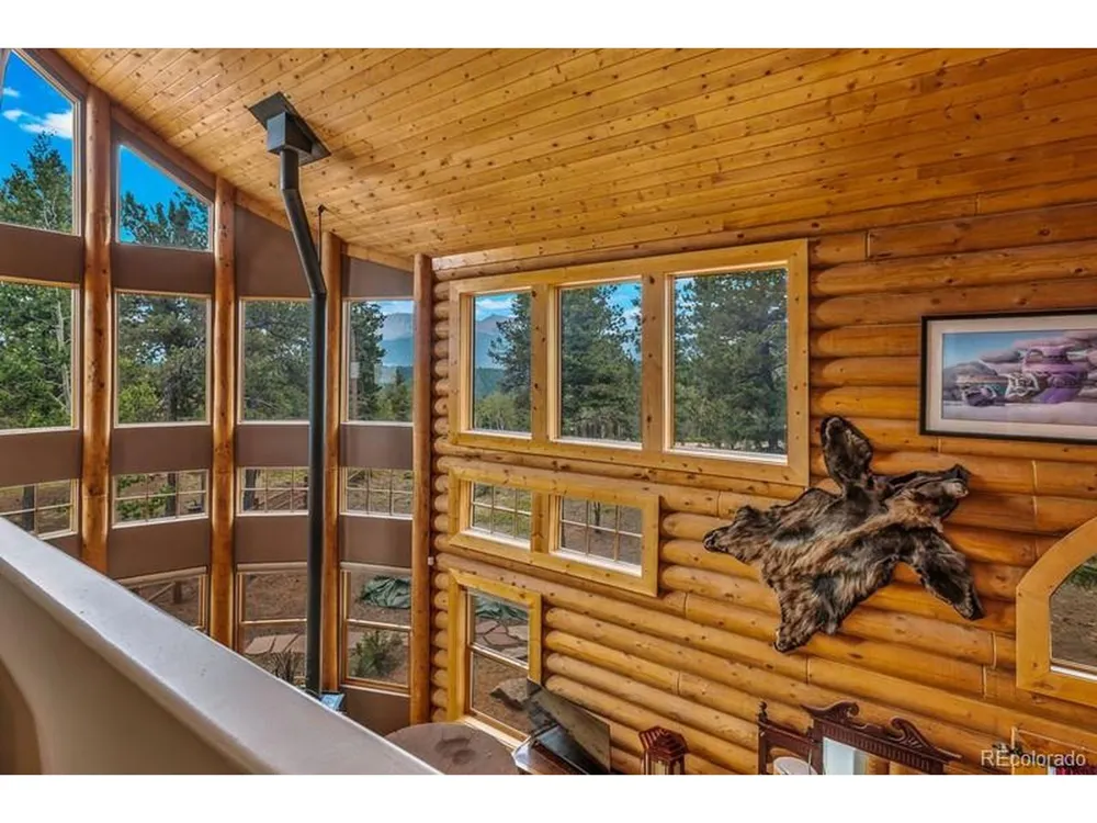 9 Arapahoe Street Woodland Park, CO 80863