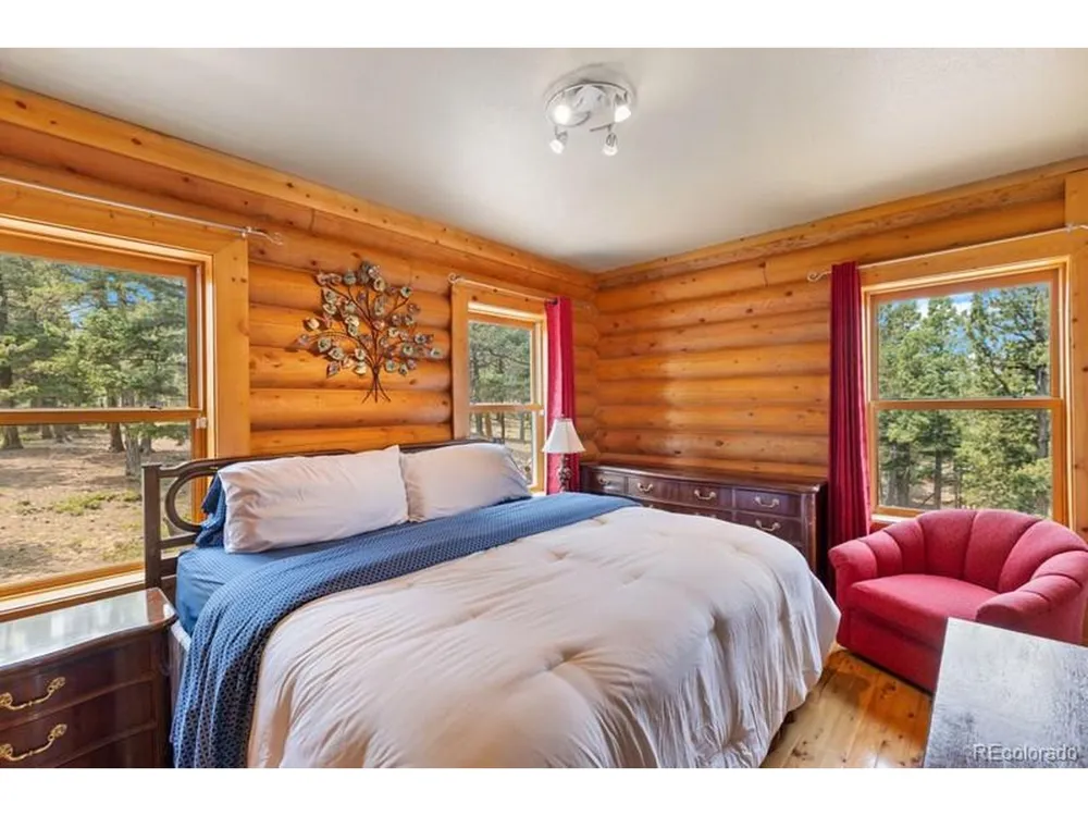 9 Arapahoe Street Woodland Park, CO 80863