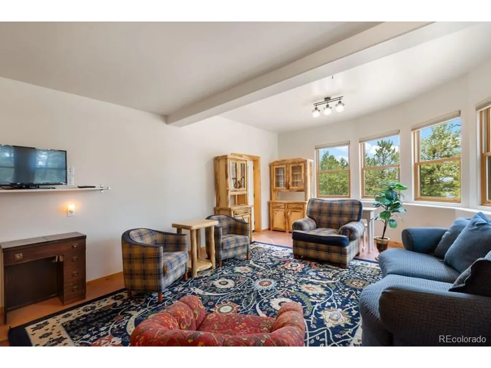 9 Arapahoe Street Woodland Park, CO 80863