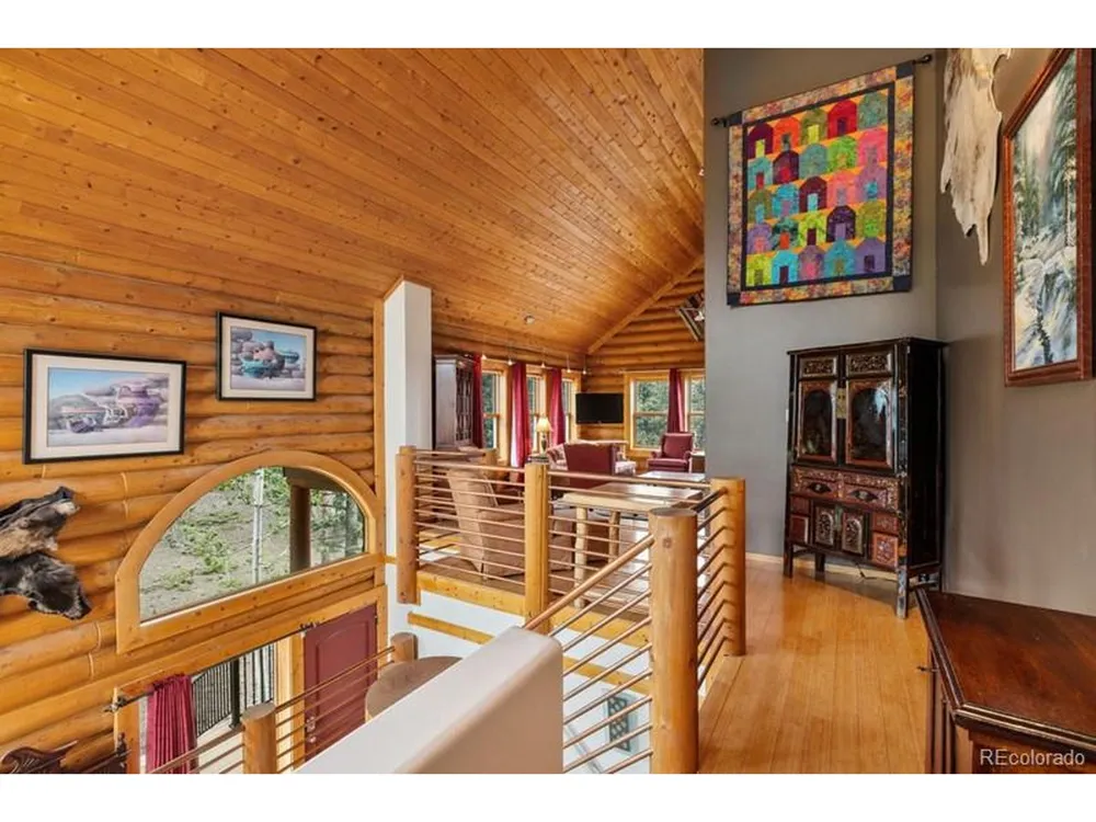 9 Arapahoe Street Woodland Park, CO 80863