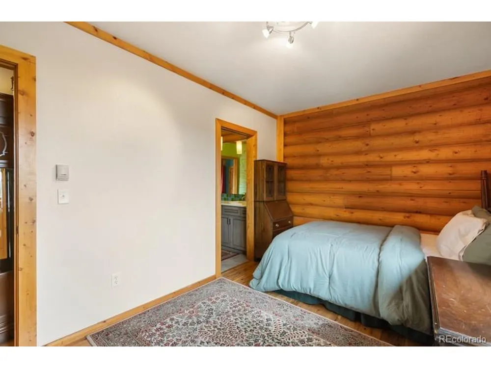 9 Arapahoe Street Woodland Park, CO 80863