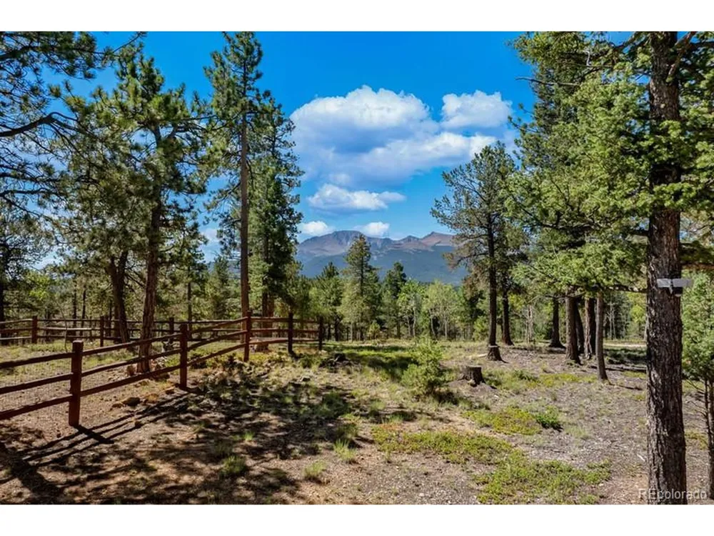 9 Arapahoe Street Woodland Park, CO 80863