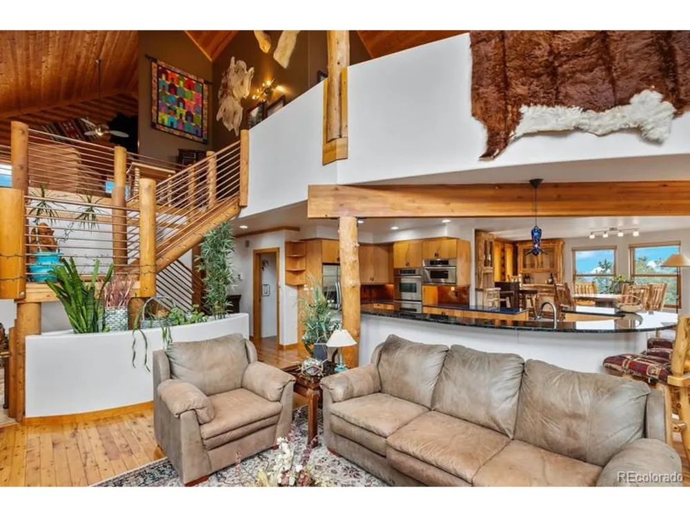 9 Arapahoe Street Woodland Park, CO 80863