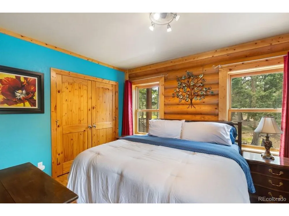 9 Arapahoe Street Woodland Park, CO 80863