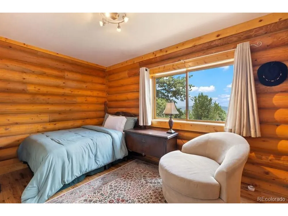 9 Arapahoe Street Woodland Park, CO 80863
