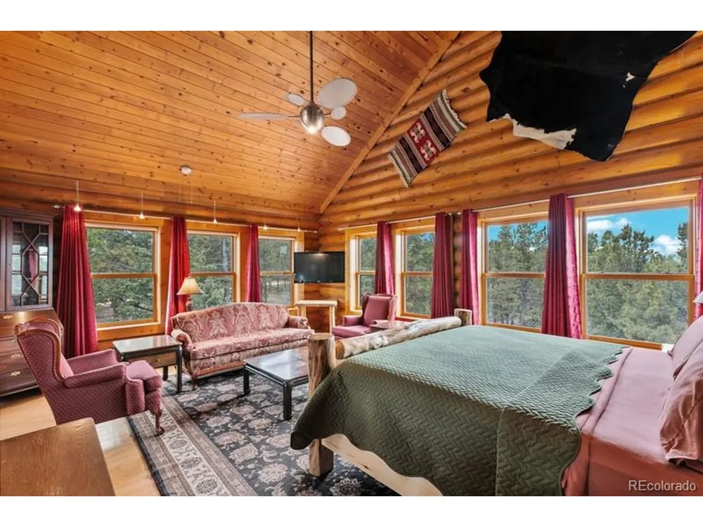 9 Arapahoe Street Woodland Park, CO 80863