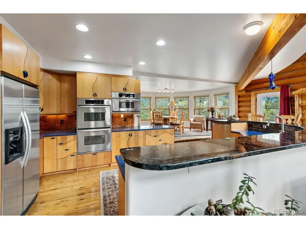 9 Arapahoe Street Woodland Park, CO 80863