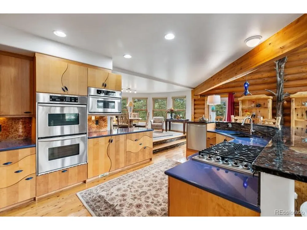 9 Arapahoe Street Woodland Park, CO 80863